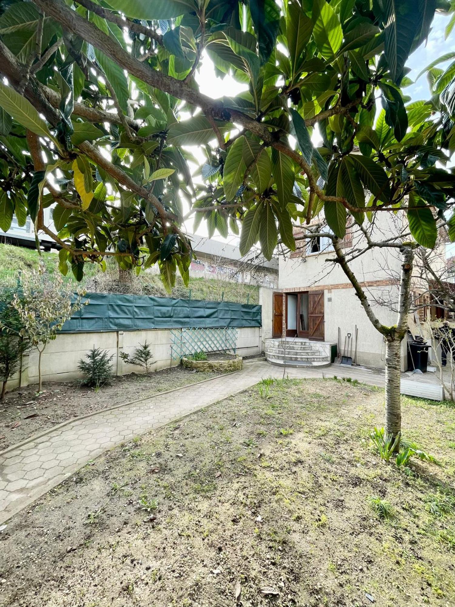 Grande Maison Tout Confort - 5 Chambres 5 Salles De Bain - Rer A - Paris - Disney Saint-Maur-des-Fosses Ngoại thất bức ảnh