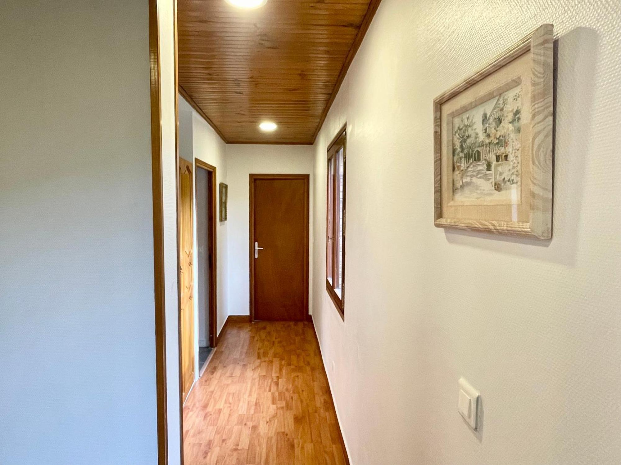 Grande Maison Tout Confort - 5 Chambres 5 Salles De Bain - Rer A - Paris - Disney Saint-Maur-des-Fosses Ngoại thất bức ảnh