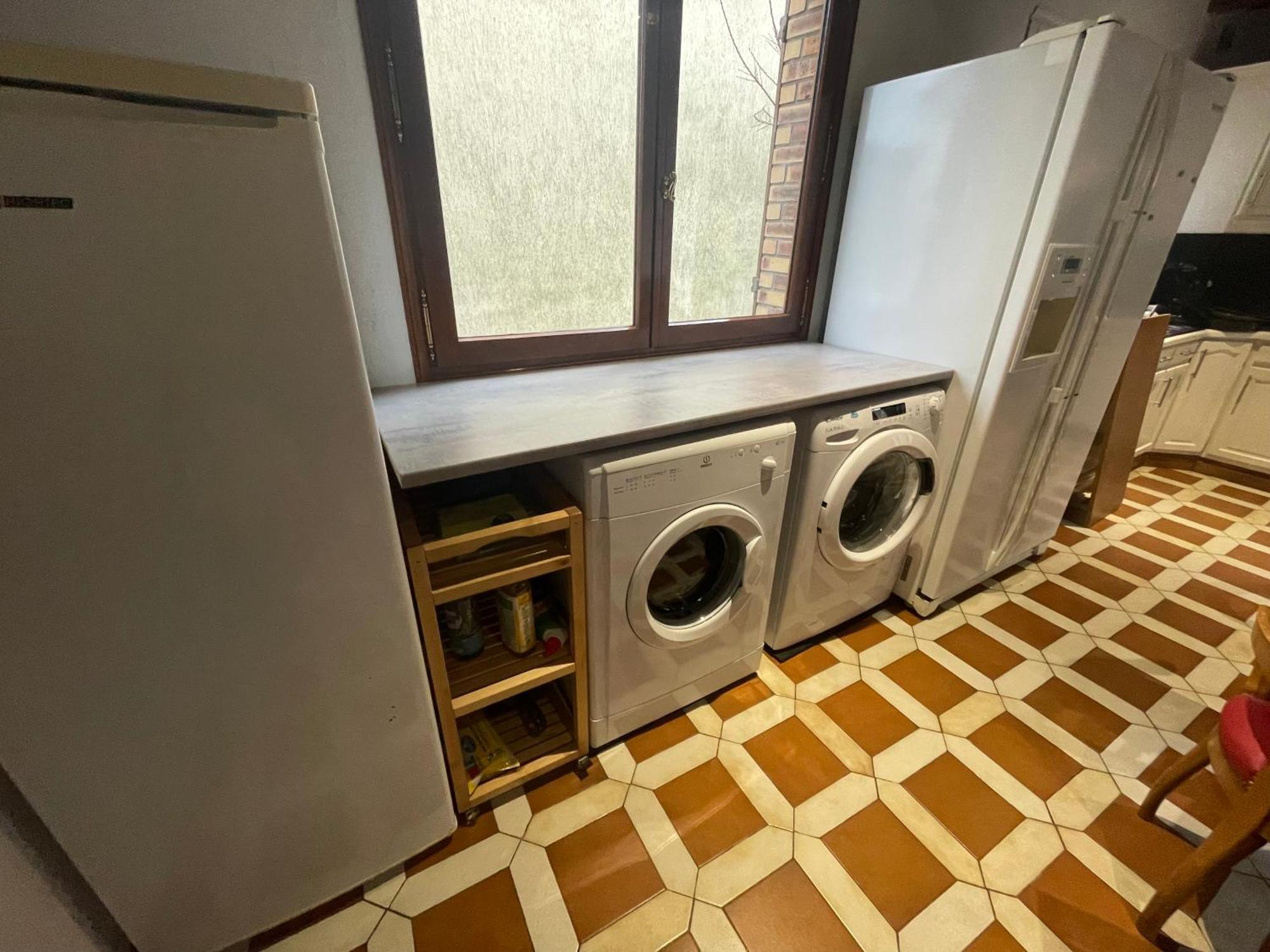 Grande Maison Tout Confort - 5 Chambres 5 Salles De Bain - Rer A - Paris - Disney Saint-Maur-des-Fosses Ngoại thất bức ảnh