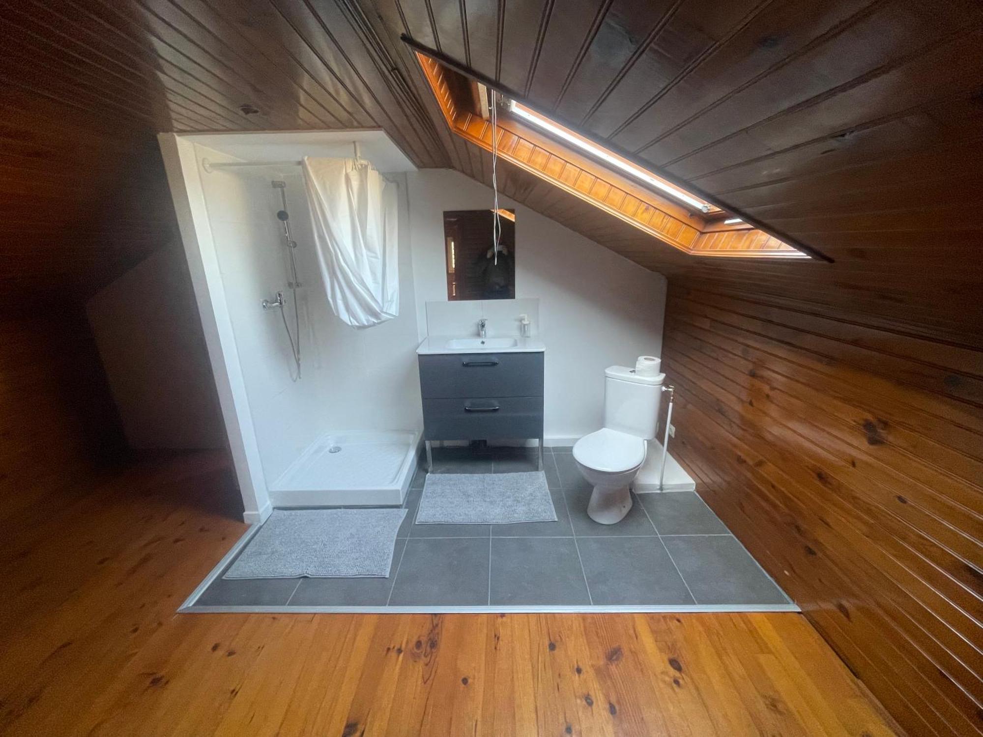 Grande Maison Tout Confort - 5 Chambres 5 Salles De Bain - Rer A - Paris - Disney Saint-Maur-des-Fosses Ngoại thất bức ảnh