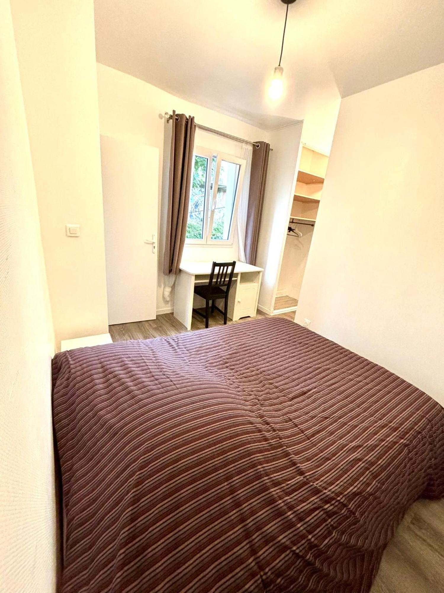 Grande Maison Tout Confort - 5 Chambres 5 Salles De Bain - Rer A - Paris - Disney Saint-Maur-des-Fosses Ngoại thất bức ảnh