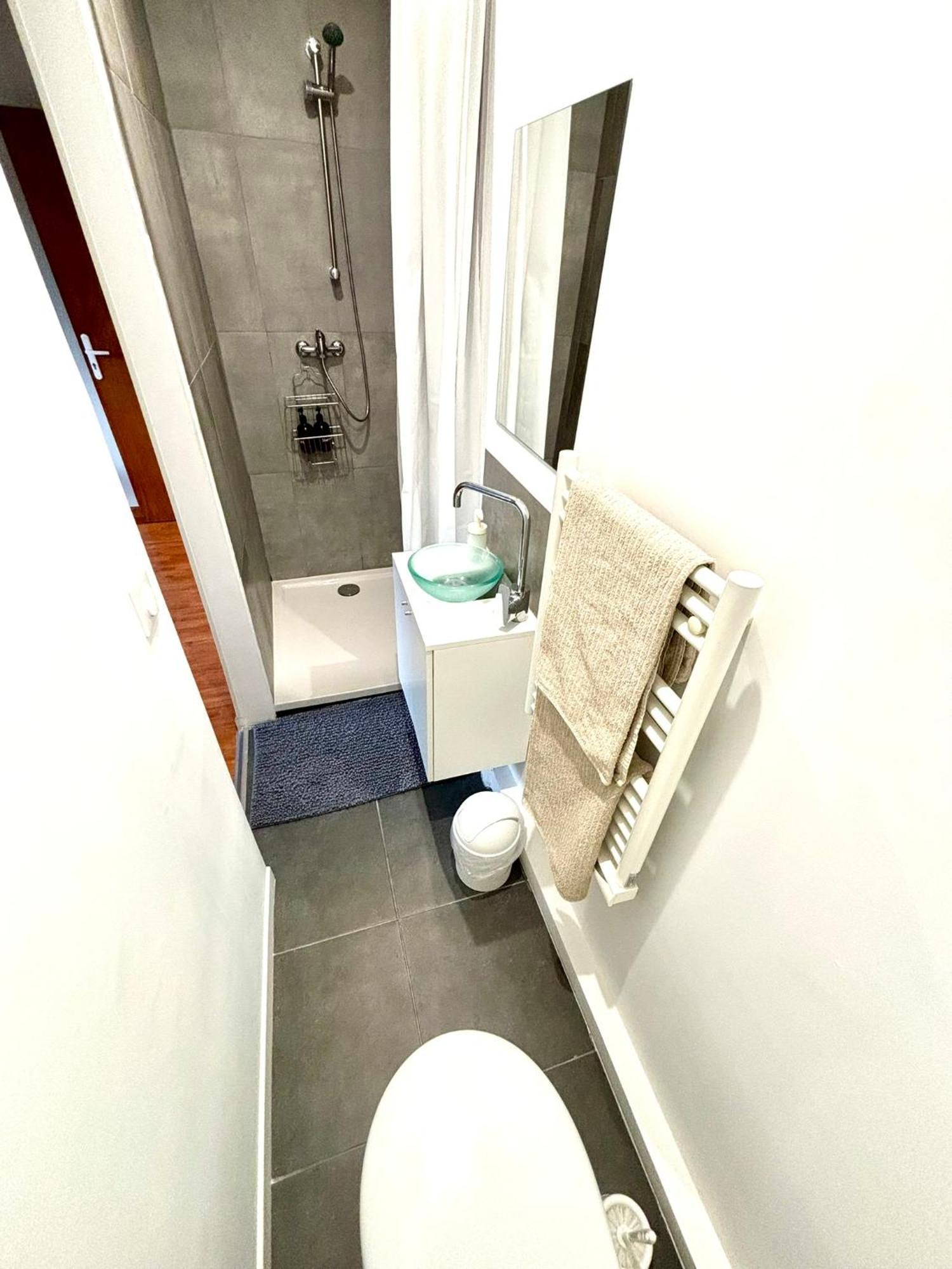 Grande Maison Tout Confort - 5 Chambres 5 Salles De Bain - Rer A - Paris - Disney Saint-Maur-des-Fosses Ngoại thất bức ảnh