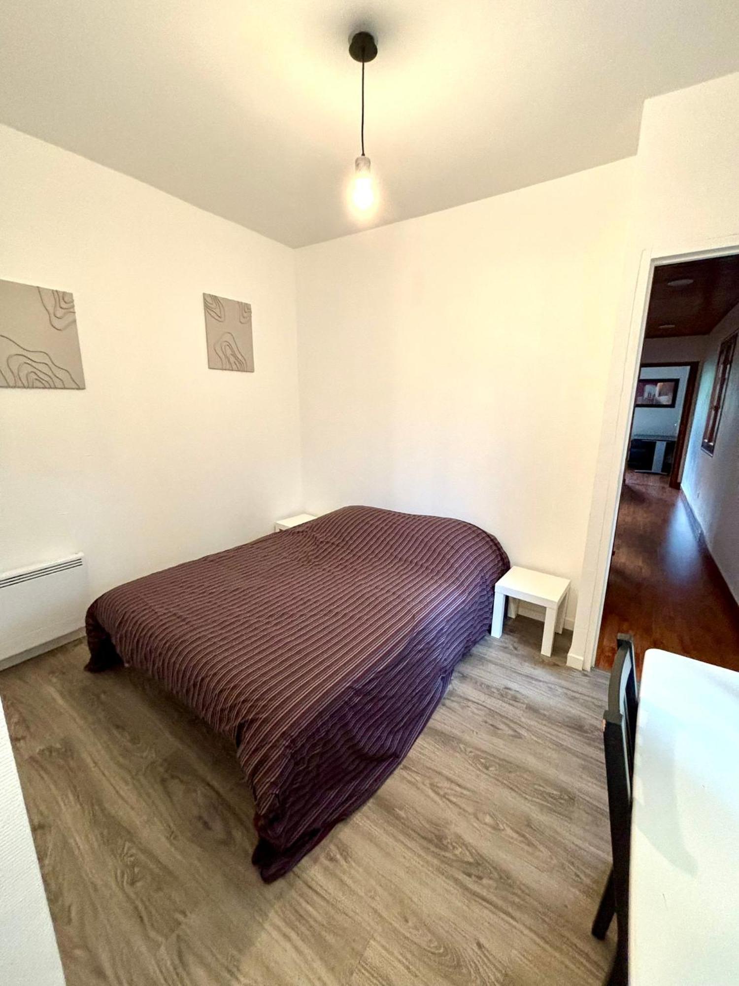 Grande Maison Tout Confort - 5 Chambres 5 Salles De Bain - Rer A - Paris - Disney Saint-Maur-des-Fosses Ngoại thất bức ảnh
