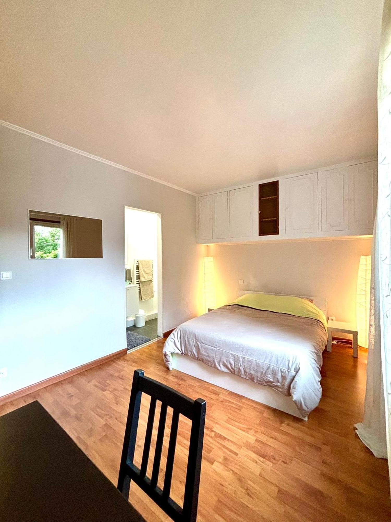 Grande Maison Tout Confort - 5 Chambres 5 Salles De Bain - Rer A - Paris - Disney Saint-Maur-des-Fosses Ngoại thất bức ảnh